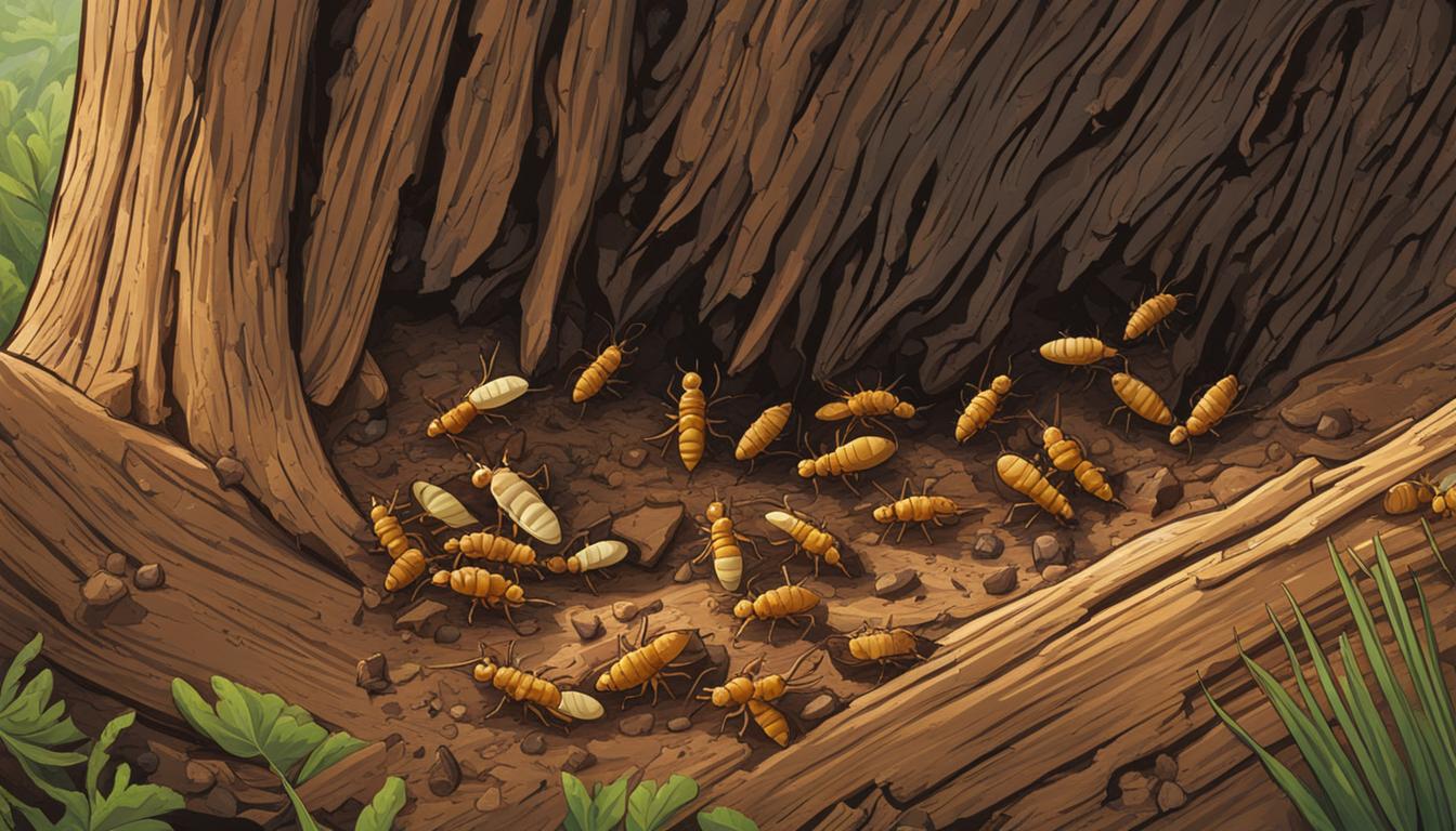 Termite-Treatement Termite Treatement